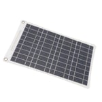 Solar Panel Kit Solar Panel Charger 10A Controller 12W For Camping