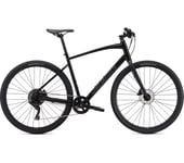 Specialized Specialized Sirrus X 2.0 | Gloss Black / Satin Charcoal Reflective