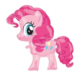 Muotoile Pinkie Pie