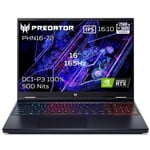 Acer Gaming Predator Helios Neo 16 PHN16-72-580H 16" WQXGA 165Hz Intel Core i5 14450HX 16 GB DDR5 RAM 1 TB GeForce SSD Laptop