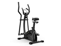 Limepeaks Elliptical Cross Trainer & Cycling Machine LMP-1001