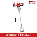 Einhell Cordless Paddle Mixer Brushless 18V Power X-Change TP-MX 18-2 BODY ONLY