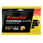 Dragées Powerbar Powergel Shots