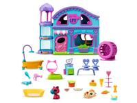 Littlest Pet Shop Playset