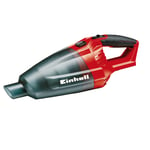 Einhell Batteridriven handdammsugare TE-VC 18 Li-Solo