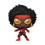 Funko Pop! Animation: Spider-Man: Across the Spider-Verse - Spider-Woman