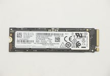 Lenovo ThinkStation P340 Tiny P3 Ultra Solid State Drive SSD PCIE4X4 5SS1F20636