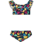 ZigZag Tropical Bikini Barn - Multifarvet - str. 92