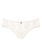 Cassiopee Slip Silk, Empreinte