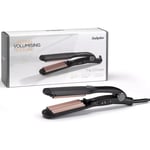 Babyliss 2165CU Pro Crimper Hair Styler Tourmaline Ceramic Crimping Plates 210ºC