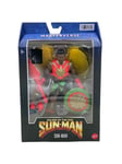 Figurine Masterverse Rulers Of The Sun-Man 18 cm Mattel