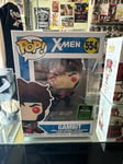 Funko Pop! X-Men - Gambit #554  (Emerald City Comic Con Exclusive)