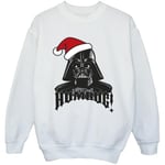 Sweat-shirt enfant Disney  Episode IV: A New Hope Humbug