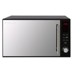 Russell Hobbs 30 Litre Black Digital Combination Microwave RHM3003B. Free UK Del