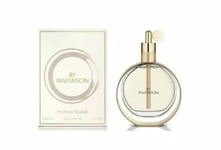 MICHAEL BUBLE BY INVITATION 100ML EDP Ladies Perfume SPRAY NEW BOXED