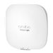 Hpe aruba instant on ap22 access point rw 2x2 wi-fi 6 indoor