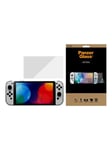 PanzerGlass Screen Protector Nintendo Switch OLED