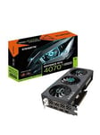 Gigabyte Rtx 4070 Ti Super 16Gb Eagle Overclocked Graphics Card