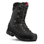 Alfa  Rype Aps Gtx Fjellstøvel Herre, 1100 BLACK, 46