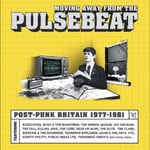 Diverse Artister  Moving Away From The Pulsebeat  Post Punk Britain 19781981  CD