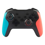 Manette De Jeu Filaire Usb Type C Sans Fil, Avec Fonction Turbo, Pour Nintendo Switch, Android, Tv, Ps3, Pc