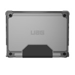 URBAN AMOR GEAR – Microsoft Surface Laptop Go 1/2/3 Plyo Case, Ice, BULK (332602B14343)