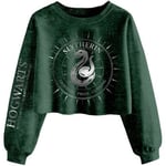 Sweat-shirt Harry Potter  Slytherin Constellation