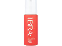 Ibra Cleaning Lash Foam 60Ml Rengöringsskum För Ögonbryn Och Fransar