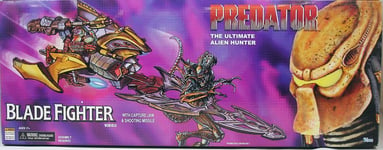 Predator - Neca - Blade Fighter vehicle