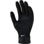 Nike Academy Therma-FIT Football Gloves Junior