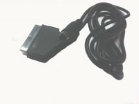 Sega Saturn Console - RGB SCART AV Cable