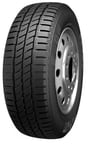 Dynamo MWC01 195/75R16C 107 R