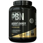 Premium Body Nutrition Weight Gainer 3kg Cookies, New Improved Flavour