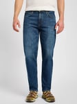 Lee Oscar Slim Fit Jeans, Eclipse Blue