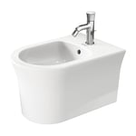 Bidé Duravit White Tulip Väggmonterad