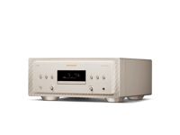 Marantz SACD 10 Silver