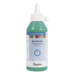 Rayher 38957426 Peinture pour enfants Vert persistant 250 ml