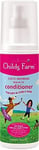 Childs Farm - Coco-Nourish Leave In Conditioner for Dry, Curly & Coily Hair, De