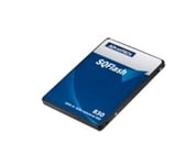 (DMC Taiwan) 512GB 2.5" Industrial Wide Temp Solid State Drive, 830 MLC (-40~85C)