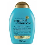 Soins cheveux Ogx  ARGAN OIL renewing hair conditioner 385 ml