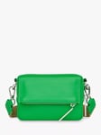 Whistles Bibi Leather Cross Body Bag