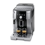 Machine A Expresso Broyeur   - Magnifica S Smart - Inox Delonghi