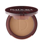 IsaDora The Bronzing Powder 48 Matte Tan Bronzing Puder 10 g