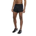 Craft Shade Racing Shorts Str. XL - Herre Løpeshorts med Lettvektsdesign og God Ventilasjon