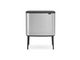 Papperskorg BRABANTIA Bo Touch 3x11LMatt