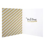 Hallmark Congrats Card "You're A Star" - Medium