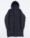 VEILANCE SORIN DOWN PARKA M BLACK Herr BLACK