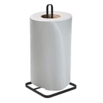 Free Standing Kitchen Roll Holder Paper Stand