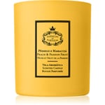 Essencias de Portugal + Saudade Natura Peach & Passion Fruit duftlys 180 g