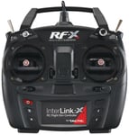 RealFlight Interlink-X kontroll (Enbart)